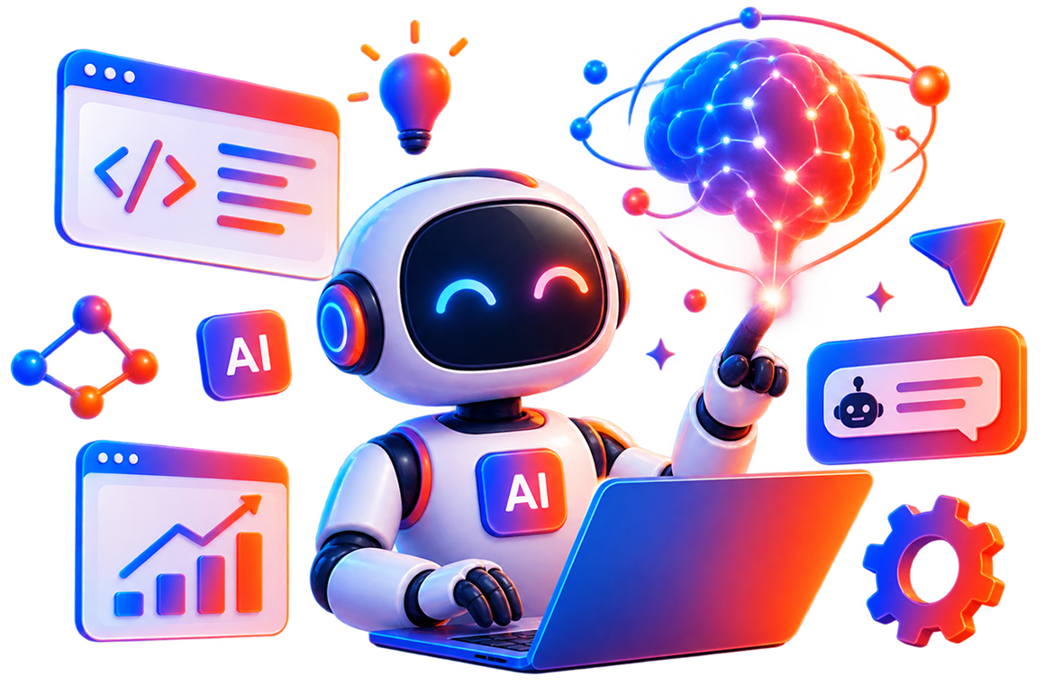 Agence Intelligence Artificielle à Nancy — L'IA qui Travaille pour Votre Business